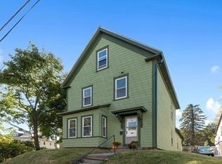 113 Lawrence St, Fitchburg, MA 01420