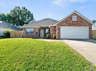 3009 W Vandalia Cir, Broken Arrow, OK 74012