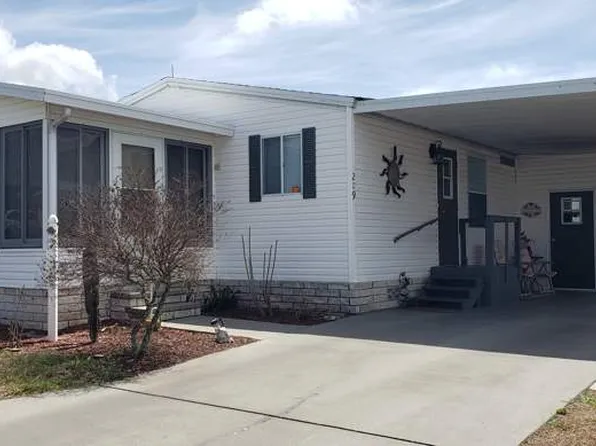 209 Crane Ln #224, Haines City, FL 33844
