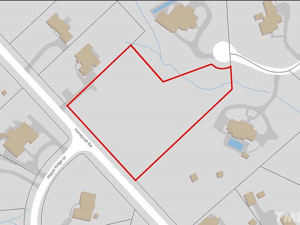 2nd image of 6601 Greywalls Ln