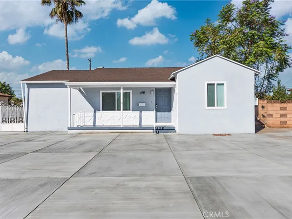 9971 Ilex Ave, Pacoima, CA 91331