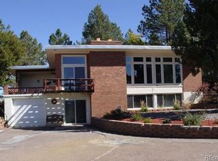 3057 Oakland Dr, Sedalia, CO 80135