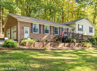 7323 Auburn Mill Rd, Warrenton, VA 20187