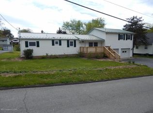 81 Susquehanna Ave, Dallas, PA 18612