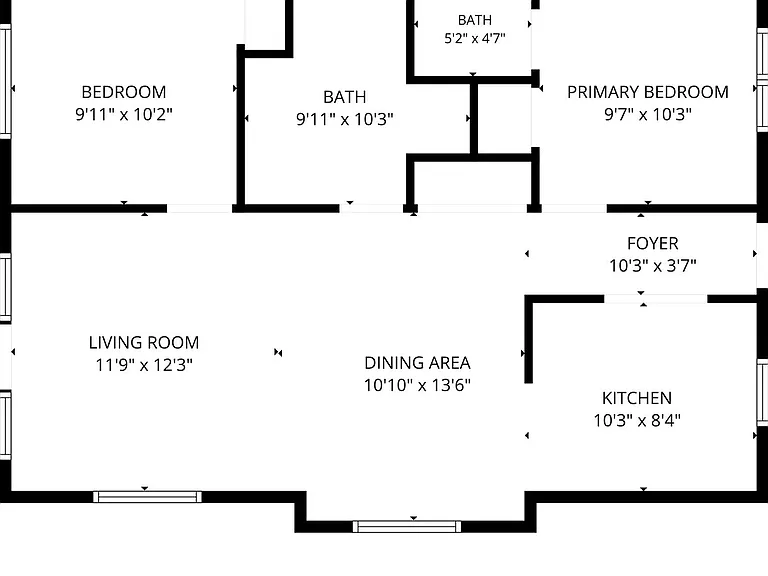 3315 Galena Ln #201 — Photo 11