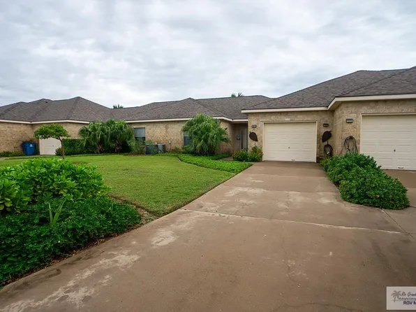 45 Torrey Pnes, Laguna Vista, TX 78578