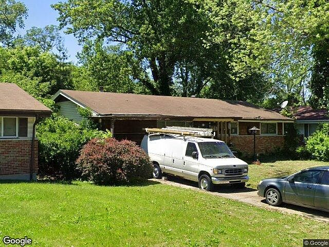 Property Front View
