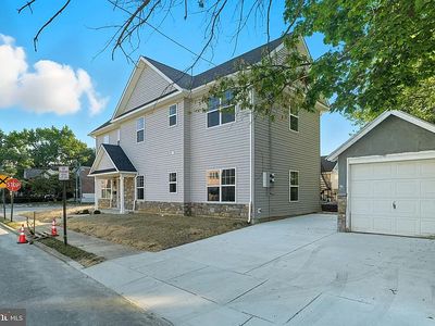 724 Woodlawn Ave, Collingdale, PA, 19023