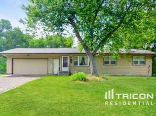 16358 Crosstown Blvd NW, Andover, MN 55304