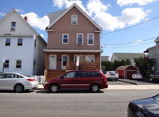55 Tremont St #2, Everett, MA 02149