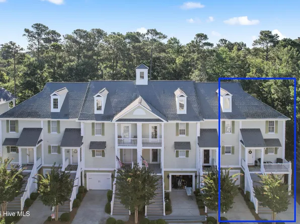 601 River Ridge Drive Unit 6, Shallotte, NC 28470