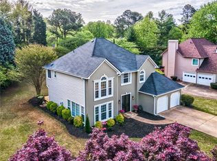 12475 Crabapple Tree Ct, Alpharetta, GA 30004
