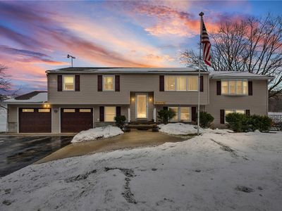 3242 Hanagan Rd, Palmyra, NY, 14522