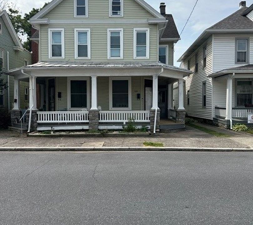 1st image of 231-233 W High St