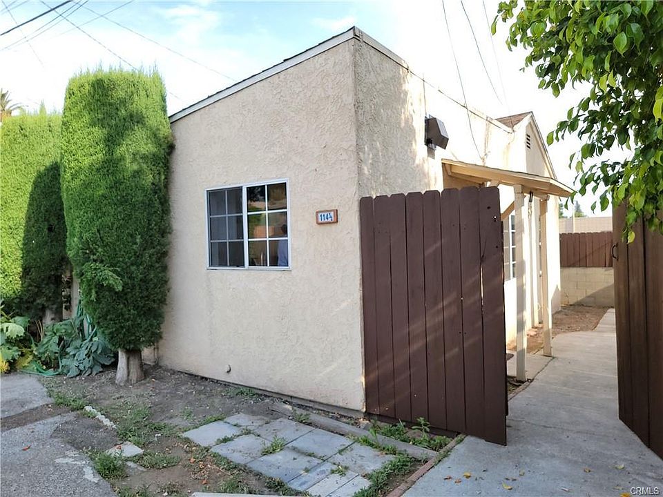 1st image of 114 1/2 N Alta Vista Ave