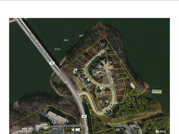 2807 NE Poin, Gainesville, GA 30501