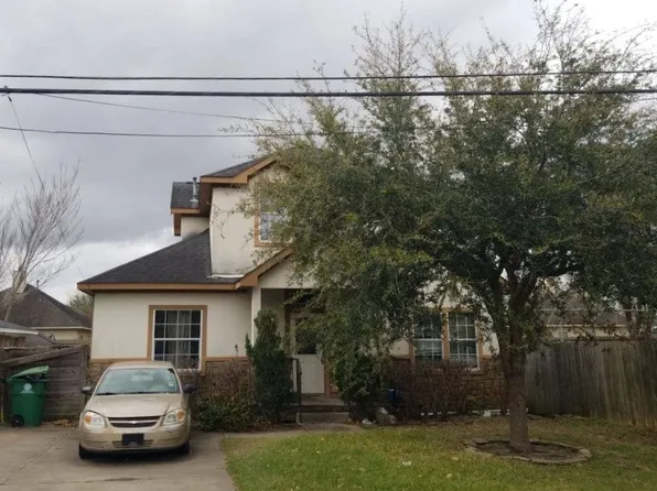 8036 Parnell St, Houston, TX 77051