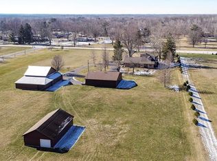 2699 S State Road 267, Plainfield, IN 46168