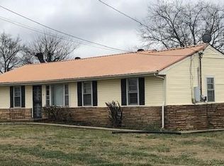 722 Park Ave, Lebanon, TN 37087