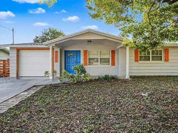 11014 Grant Dr, Port Richey, FL 34668