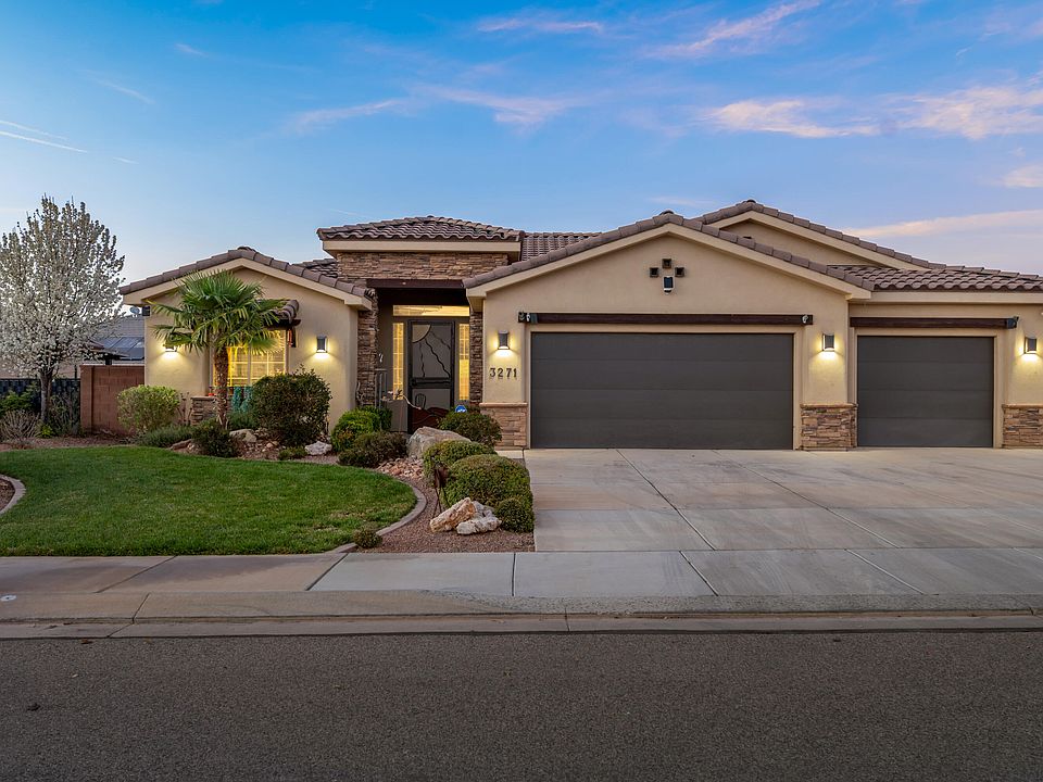 1st image of 3271 E 3140 S