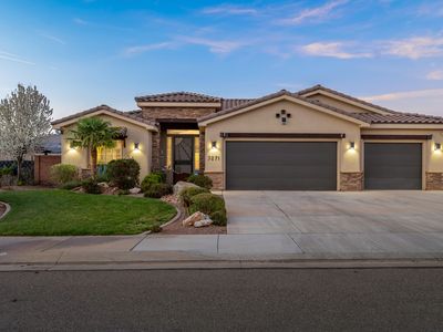 3271 E 3140 S, St George, UT, 84790