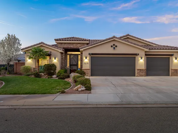 3271 E 3140 S, St George, UT 84790