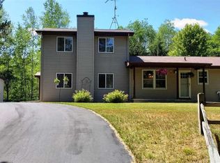 9197 Blue Lake Rd NE, Mancelona, MI 49659