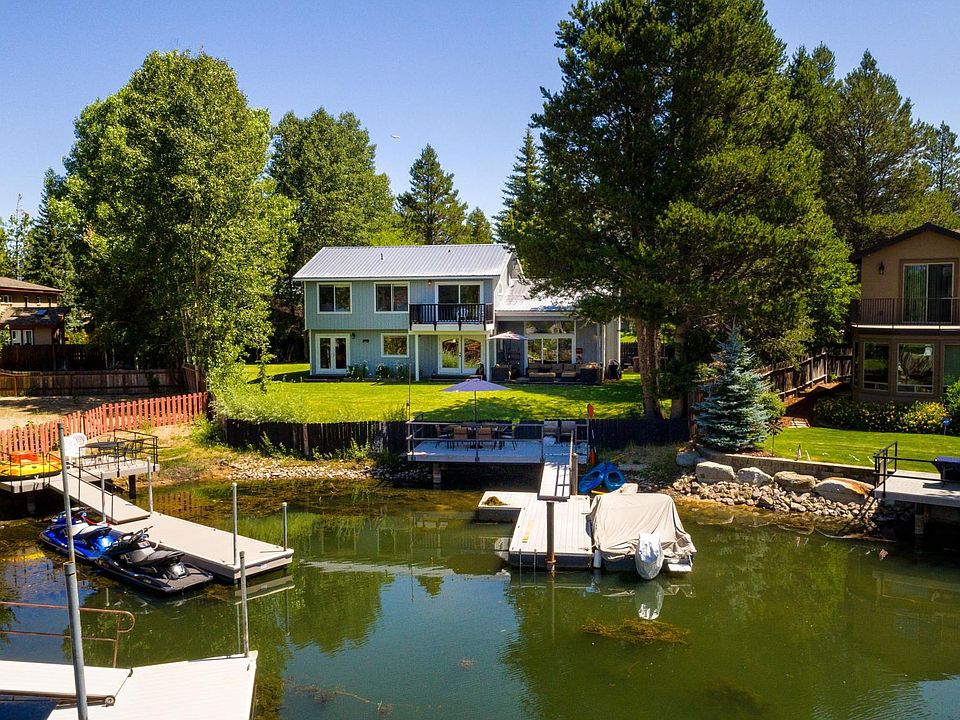 534 Tahoe Keys Blvd, South Lake Tahoe, CA 96150 | Zillow