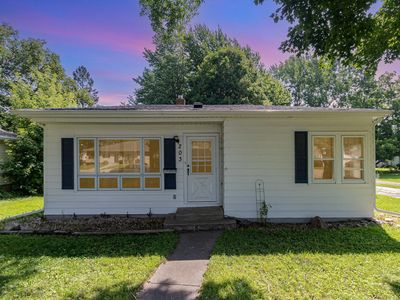 203 3rd St SE, Montgomery, MN, 56069