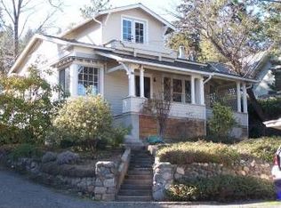 125 Almond St, Ashland, OR