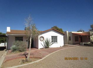 1513 E Silver St, Tucson, AZ 85719