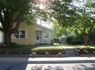 205 S Western Ave, Kokomo, IN 46901