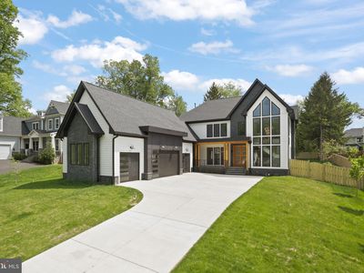 2323 Stryker Ave, Vienna, VA, 22181