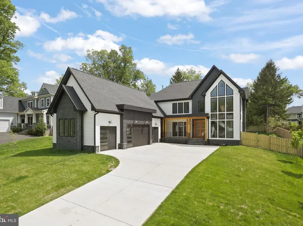 2323 Stryker Ave, Vienna, VA 22181