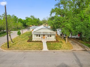 1801 Eubank St, Georgetown, TX 78626