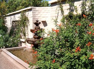 7210 E Camino Valle Verde, Tucson, AZ 85715
