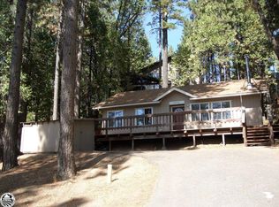 28886 Snowwhite Ridge Dr, Cold Springs, CA 95335