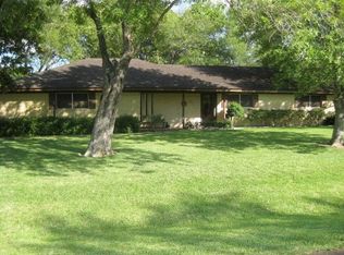 509 Blyth Rd, Victoria, TX 77904
