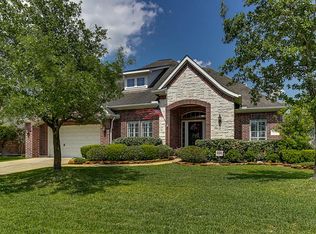 20726 Windrose Bend Dr, Spring, TX 77379