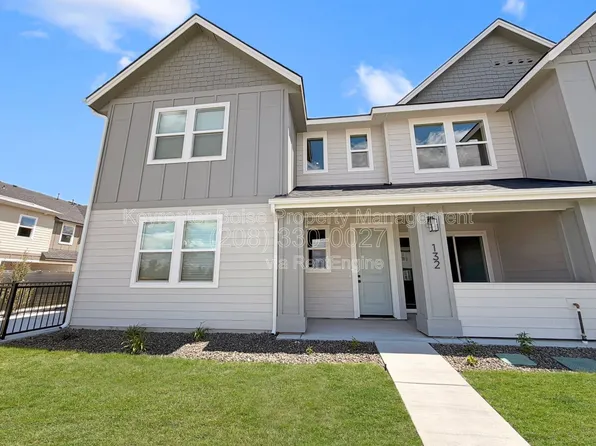 132 S Koyukuk Ave, Star, ID 83669