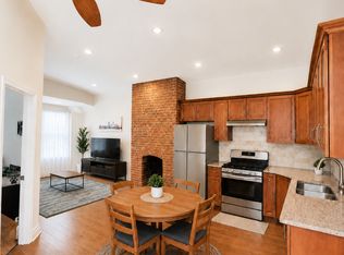 244 Whiton St FLOOR 2, Jersey City, NJ 07304