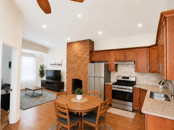 244 Whiton St Floor 2, Jersey City, NJ 07304