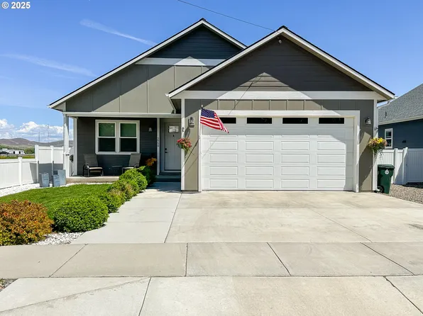 2950 Birch St, Baker City, OR 97814