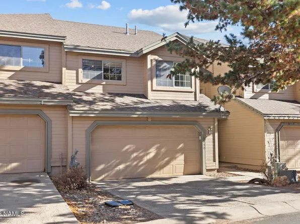 4550 E Wild Elk Trl, Flagstaff, AZ 86004