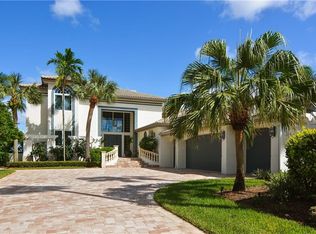 1206 NW Winters Creek Rd, Palm City, FL 34990