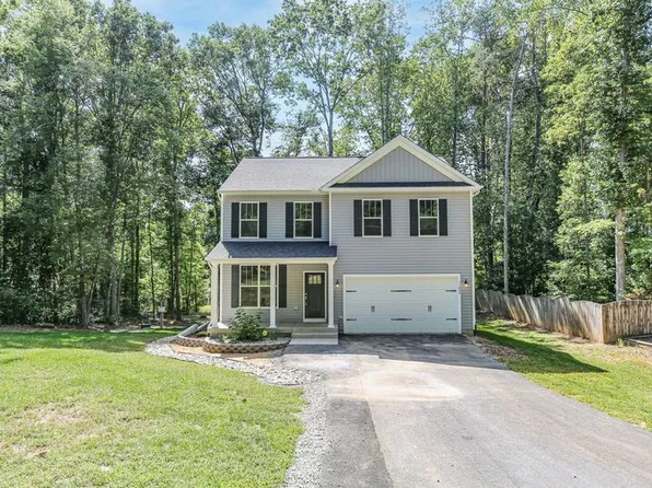 11802 Wilderness Park Dr, Spotsylvania, VA 22551