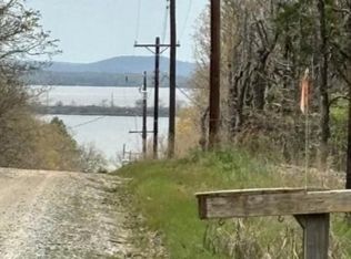 8 Lakewood Rd #8, Eufaula, OK 74432