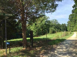 564 Little Pittsburg Dr, West Union, SC 29696