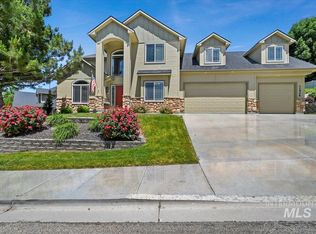 11526 W Raul St, Boise, ID 83709